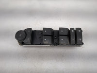 2010-2017 Buick Enclave Master Power Window Switch Replacement Driver Side Left P/N:20958435AA BP84354461070019 Fits OEM Use