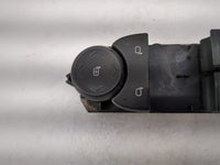 2010-2017 Buick Enclave Master Power Window Switch Replacement Driver Side Left P/N:20958435AA BP84354461070019 Fits OEM Use