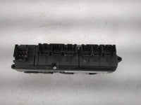 2010-2017 Buick Enclave Master Power Window Switch Replacement Driver Side Left P/N:20958435AA BP84354461070019 Fits OEM Use