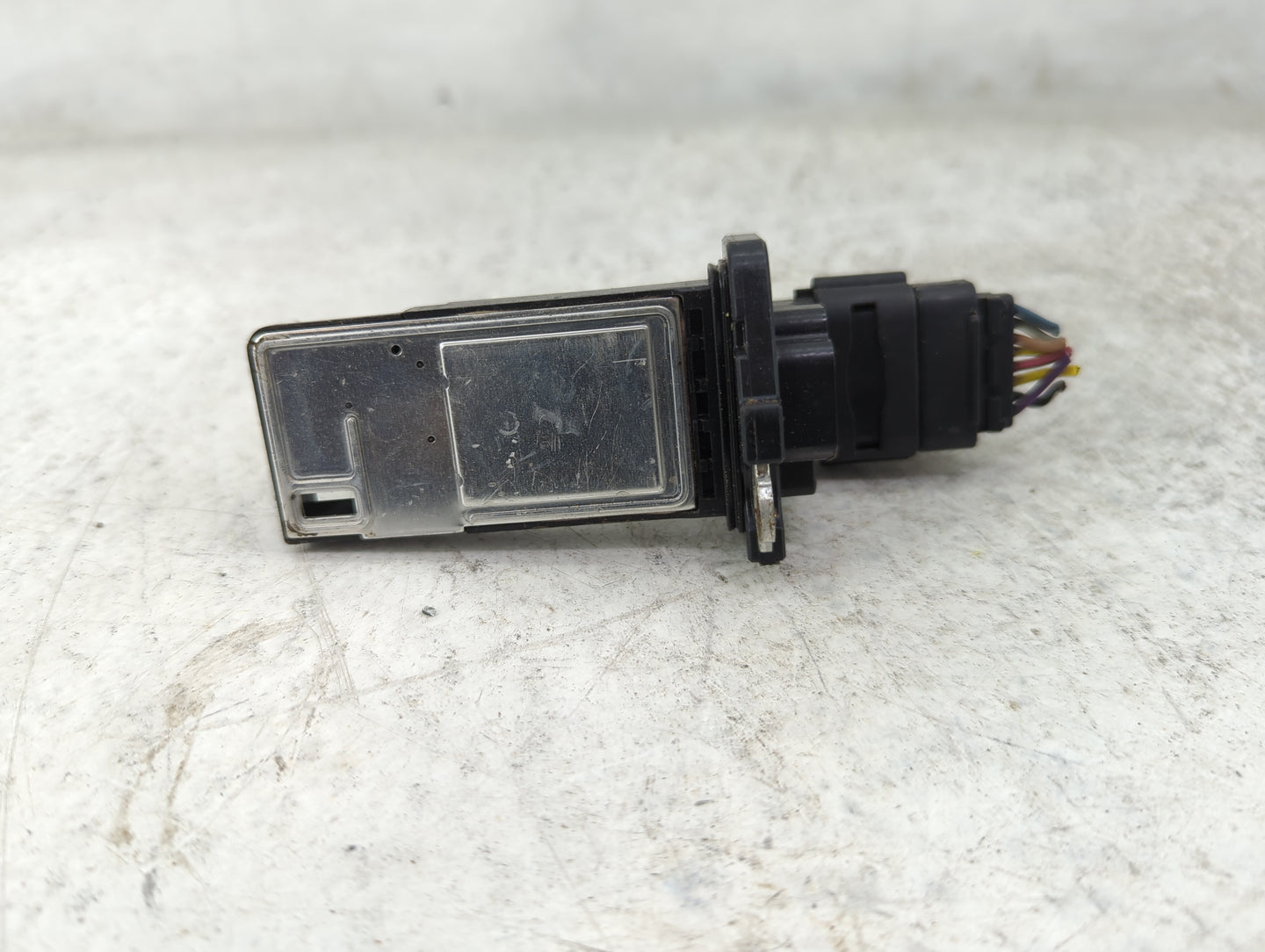 2012-2020 Buick Enclave Mass Air Flow Meter Maf 1485483 - Oemusedautoparts1.com
