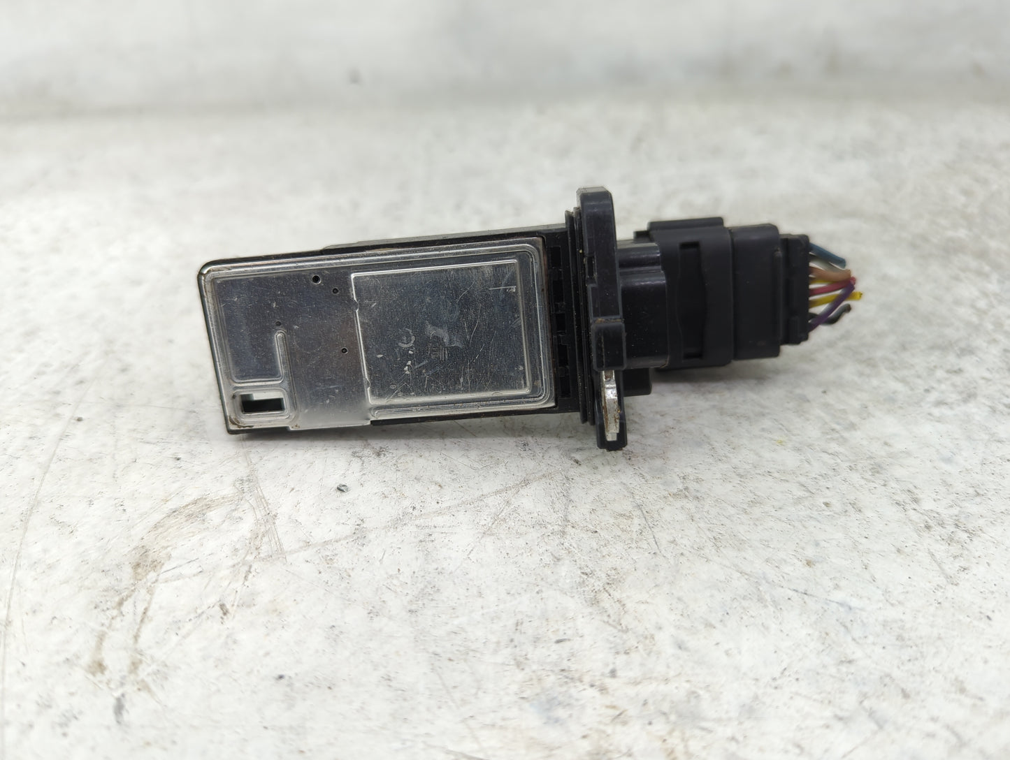 2012-2020 Buick Enclave Mass Air Flow Meter Maf 1485483 - Oemusedautoparts1.com