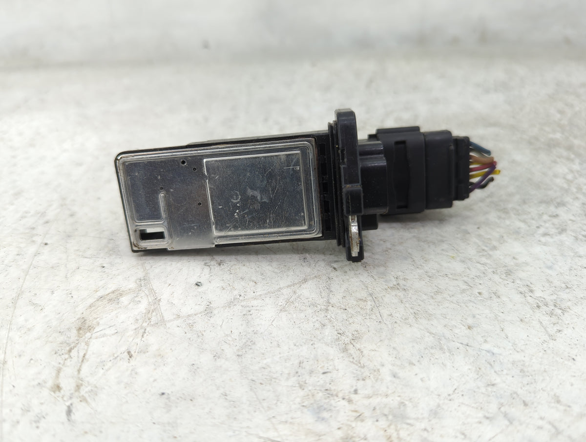 2012-2020 Buick Enclave Mass Air Flow Meter Maf Sensor 1485483 - Oemusedautoparts1.com
