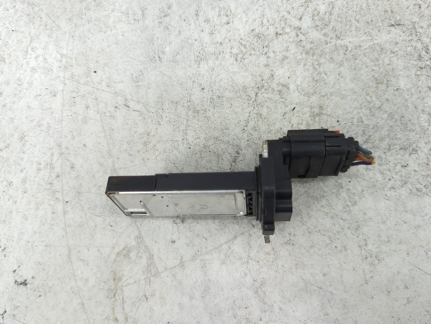 2012-2020 Buick Enclave Mass Air Flow Meter Maf 1485483 - Oemusedautoparts1.com