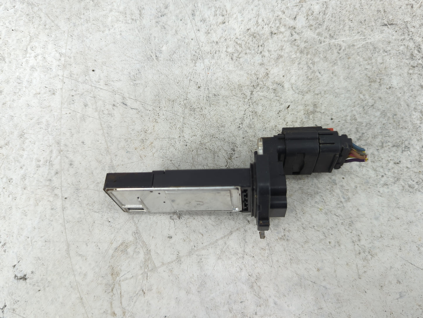 2012-2020 Buick Enclave Mass Air Flow Meter Maf 1485483 - Oemusedautoparts1.com