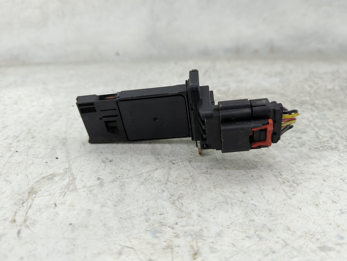 2012-2020 Buick Enclave Mass Air Flow Meter Maf 1485483 - Oemusedautoparts1.com