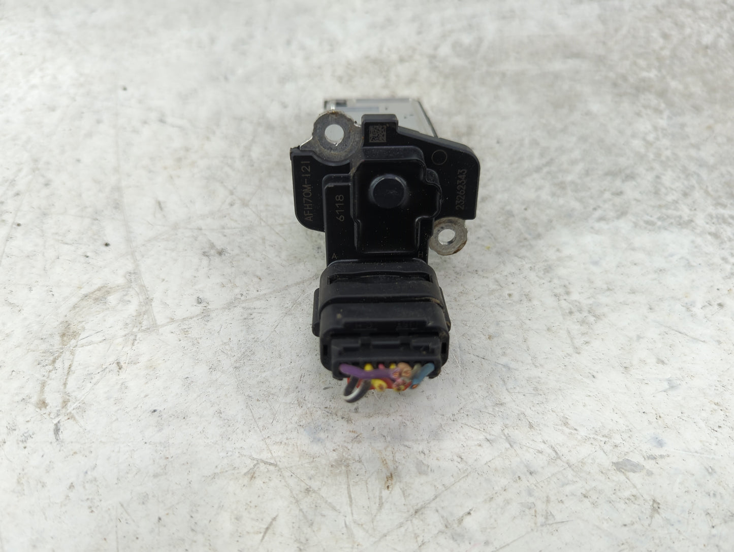 2012-2020 Buick Enclave Mass Air Flow Meter Maf 1485483 - Oemusedautoparts1.com