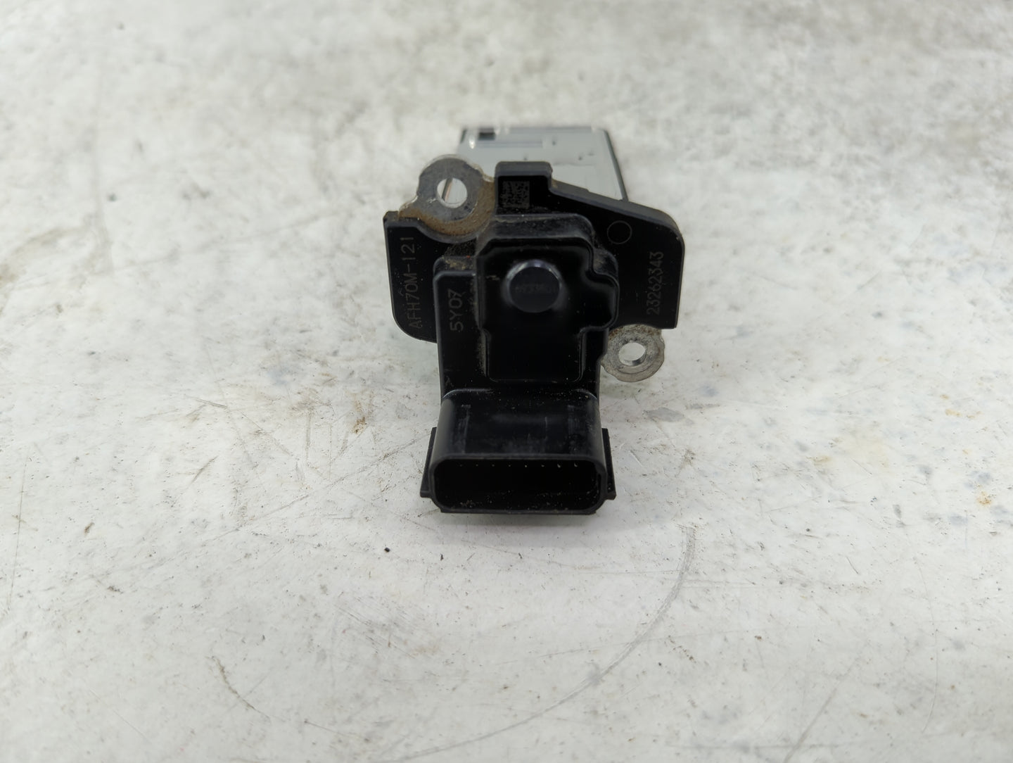 2012-2020 Buick Enclave Mass Air Flow Meter Maf 1485523 - Oemusedautoparts1.com
