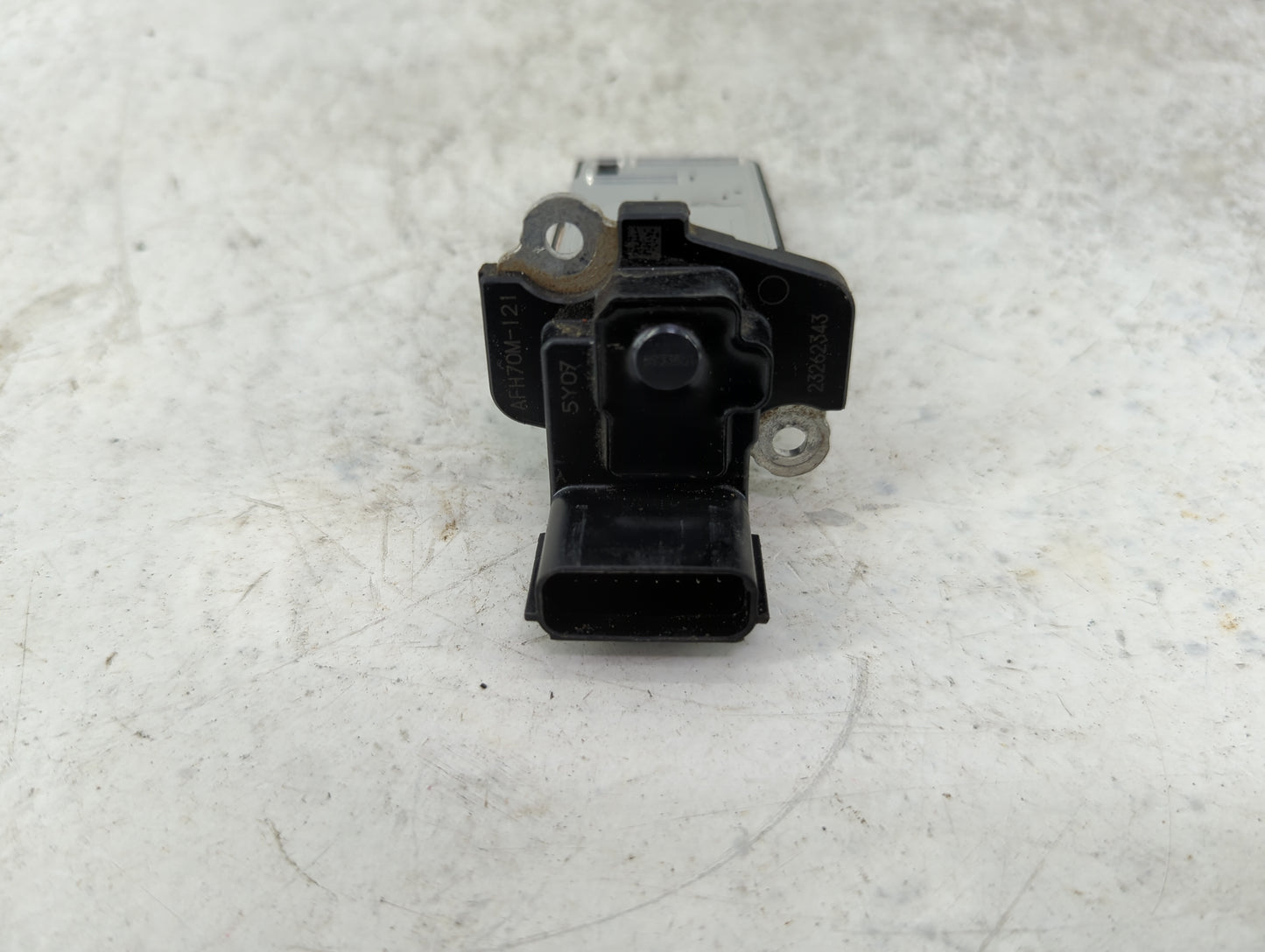2012-2020 Buick Enclave Mass Air Flow Meter Maf 1485523 - Oemusedautoparts1.com