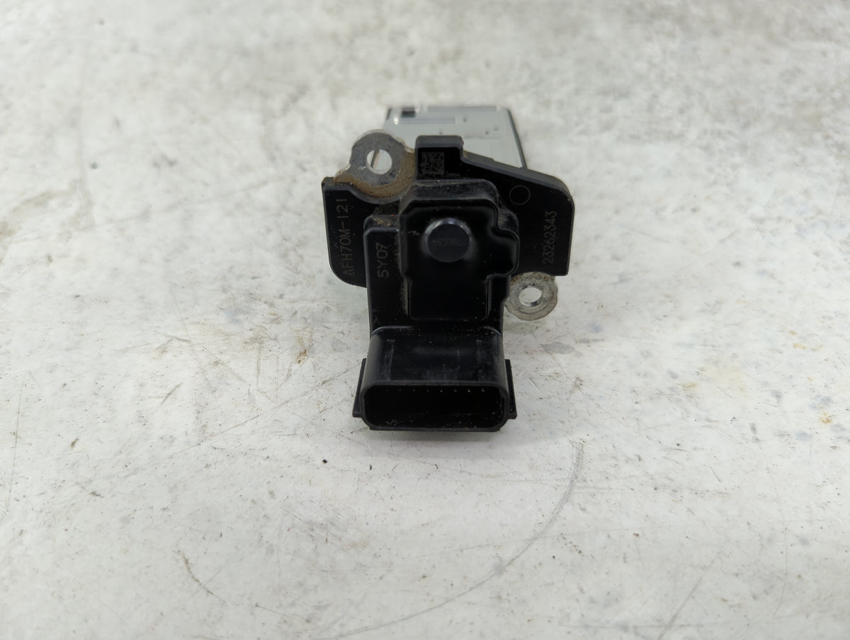 2012-2020 Buick Enclave Mass Air Flow Meter Maf Sensor 1485523 - Oemusedautoparts1.com