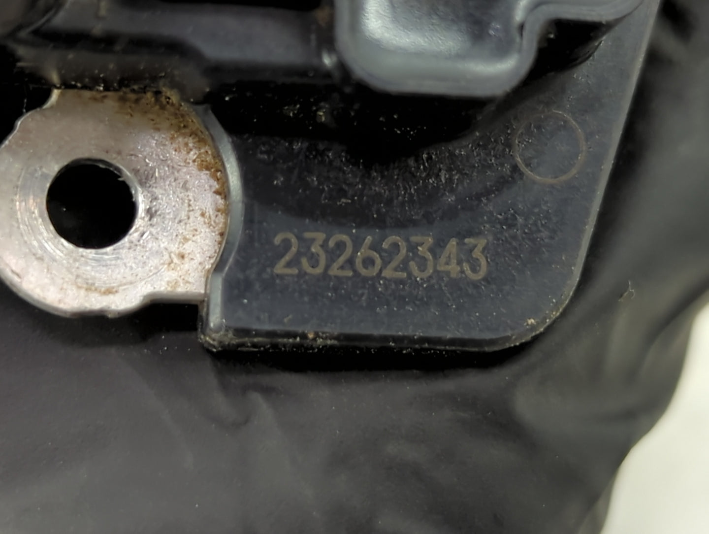 2012-2020 Buick Enclave Mass Air Flow Meter Maf 1485523 - Oemusedautoparts1.com