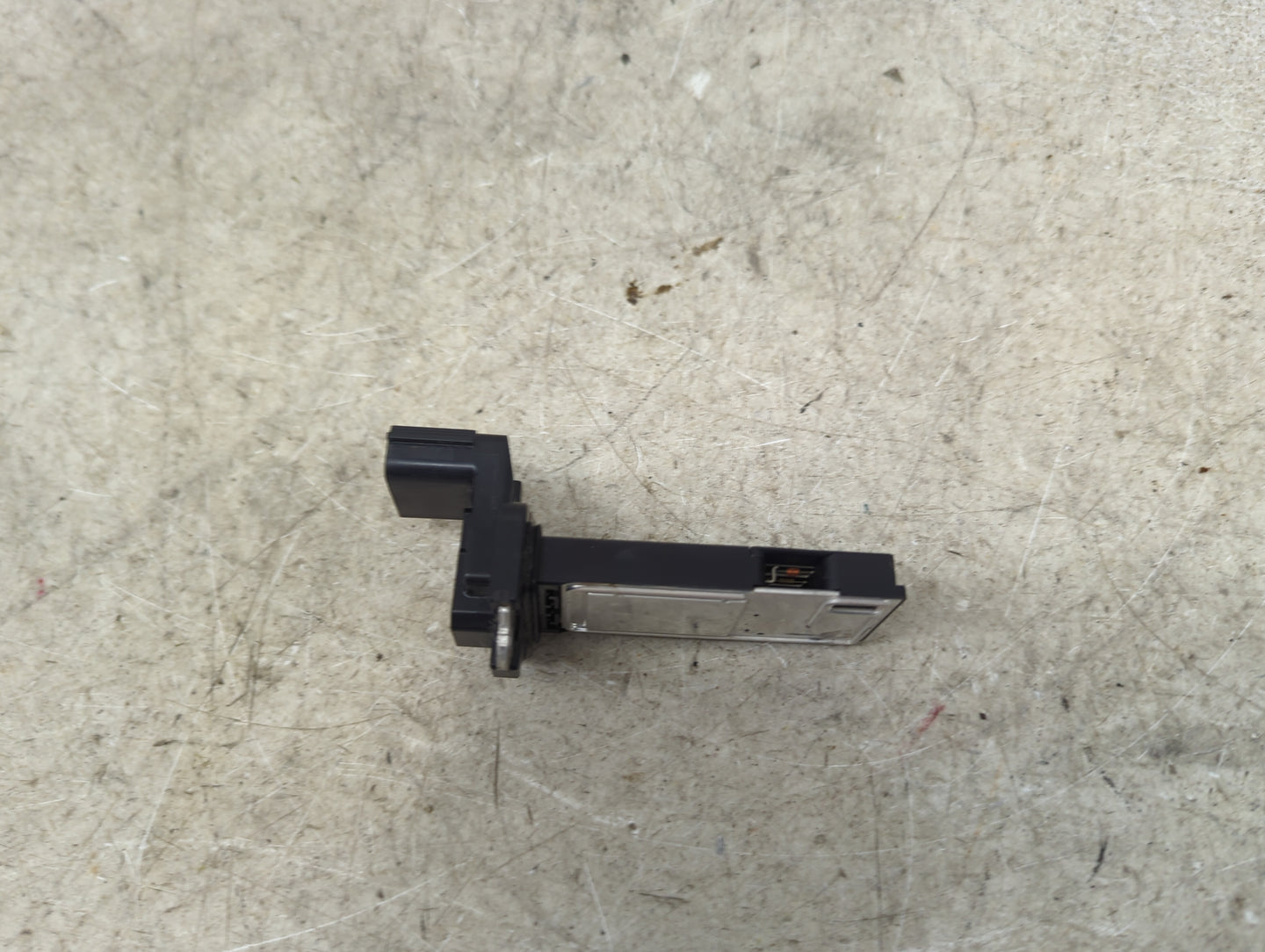 2012-2020 Buick Enclave Mass Air Flow Meter Maf 1485709 - Oemusedautoparts1.com