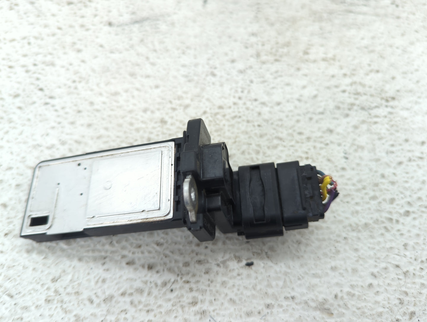 2012-2020 Buick Enclave Mass Air Flow Meter Maf 1487876 - Oemusedautoparts1.com