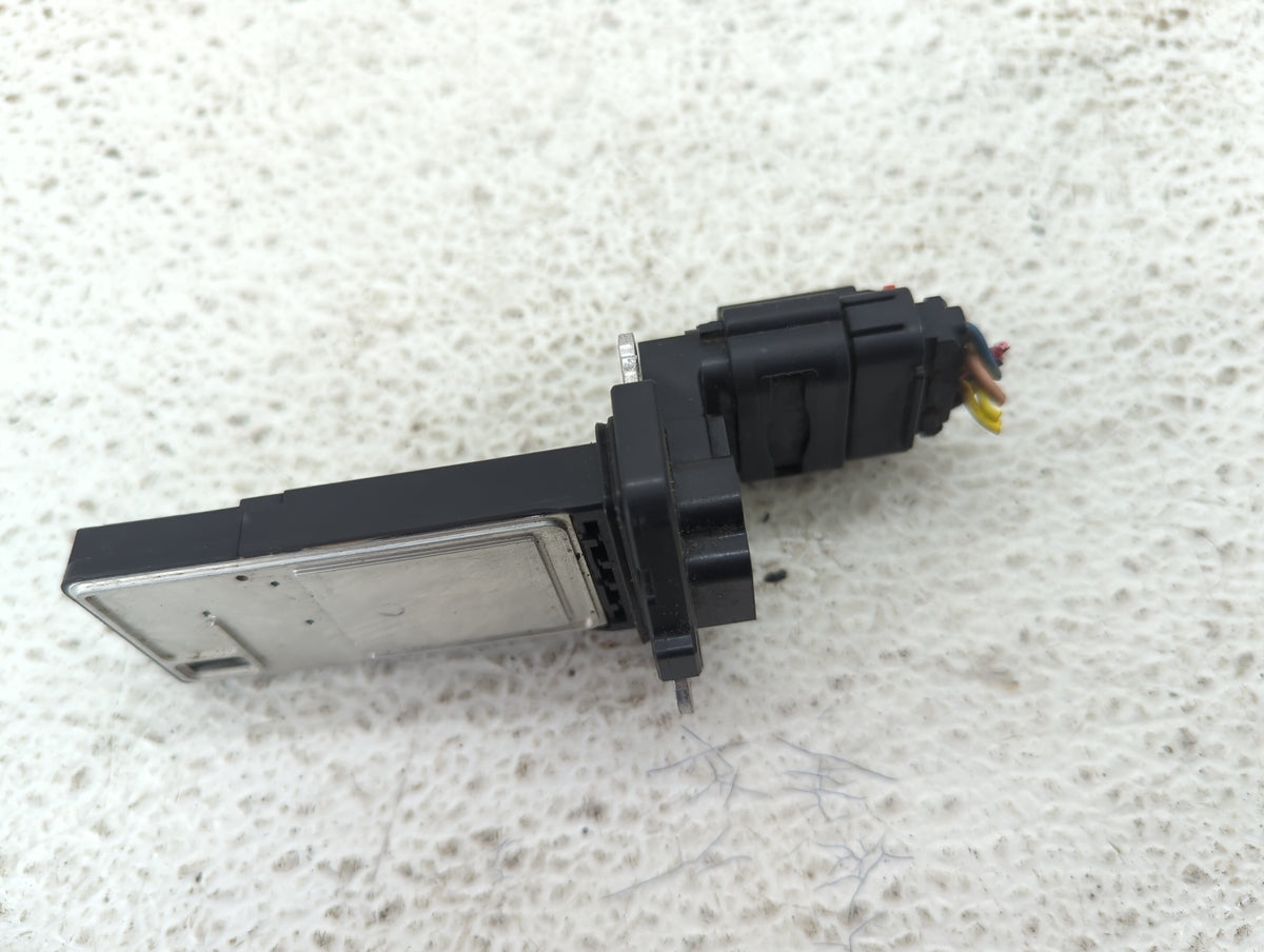 2012-2020 Buick Enclave Mass Air Flow Meter Maf Sensor 1487876 - Oemusedautoparts1.com