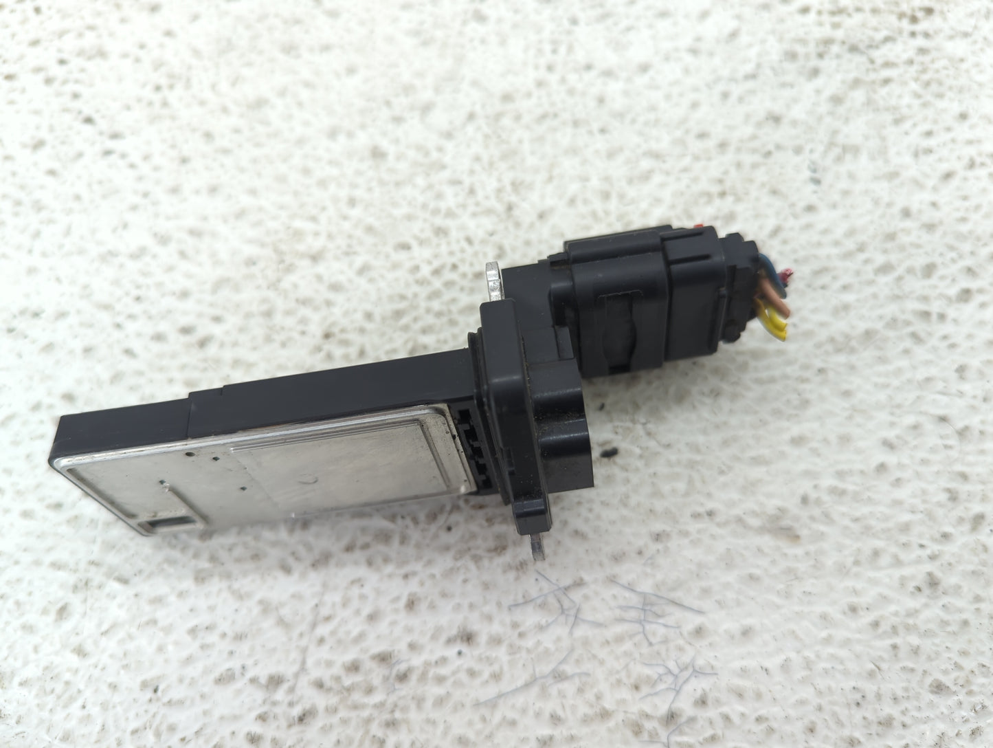 2012-2020 Buick Enclave Mass Air Flow Meter Maf 1487876 - Oemusedautoparts1.com