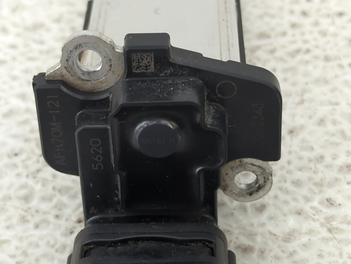 2012-2020 Buick Enclave Mass Air Flow Meter Maf 1487876 - Oemusedautoparts1.com