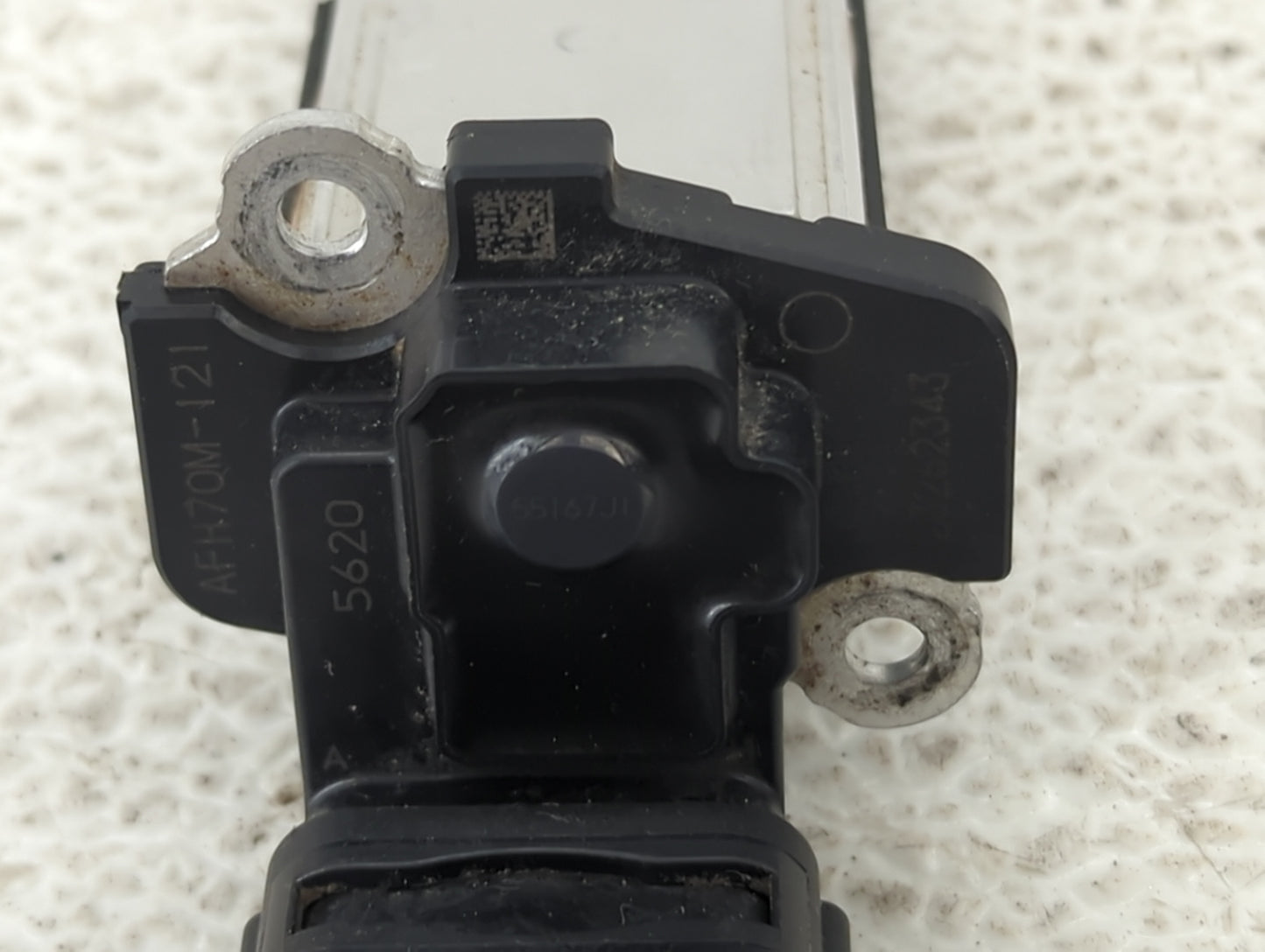 2012-2020 Buick Enclave Mass Air Flow Meter Maf 1487876 - Oemusedautoparts1.com