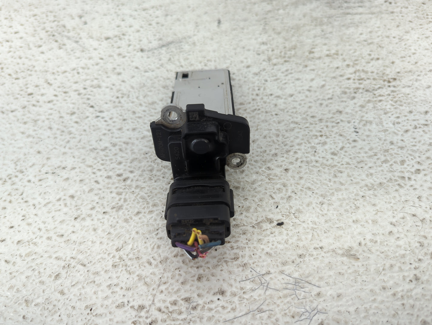 2012-2020 Buick Enclave Mass Air Flow Meter Maf 1487876 - Oemusedautoparts1.com