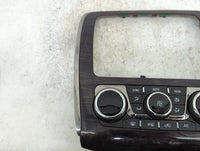 2013-2017 Buick Enclave Climate Control Module Temperature AC/Heater Replacement Fits Fits 2013 2014 2015 2016 2017 OEM Used