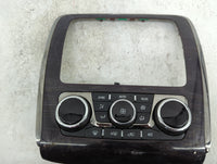 2013-2017 Buick Enclave Climate Control Module Temperature AC/Heater Replacement Fits Fits 2013 2014 2015 2016 2017 OEM Used