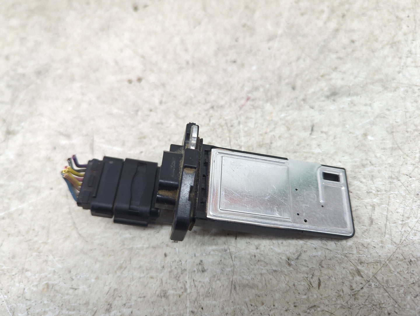 2012-2020 Buick Enclave Mass Air Flow Meter Maf 1489726 - Oemusedautoparts1.com