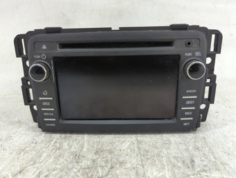 compare product 2016-2017 Buick Enclave Radio AM FM Cd Player Receiver Replacement P/N:23227409 28483035, L2C0050TR Fits Fits 2016 2017 OEM Used Auto Parts