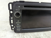 2016-2017 Buick Enclave Radio AM FM Cd Player Receiver Replacement P/N:23227409 28483035, L2C0050TR Fits Fits 2016 2017 OEM 