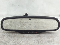 2009-2017 Buick Enclave Interior Rear View Mirror Replacement OEM P/N:E13 026666 GNTX-1227 Fits OEM Used Auto Parts - Oemuse