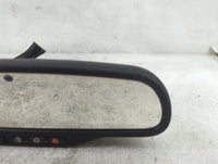 2009-2017 Buick Enclave Interior Rear View Mirror Replacement OEM P/N:E13 026666 GNTX-1227 Fits OEM Used Auto Parts - Oemuse