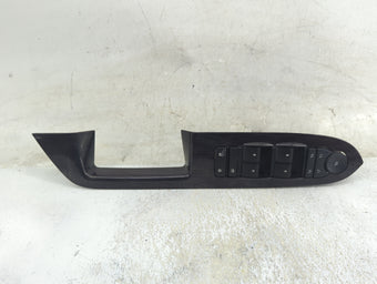compare product 2010-2017 Buick Enclave Master Power Window Switch Replacement Driver Side Left P/N:20958436AA F00HJ00708 Fits OEM Used Auto Parts