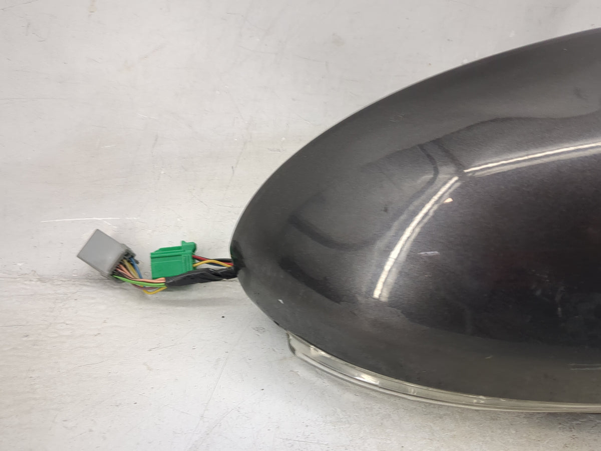 2013-2017 Buick Enclave Passenger Side View Mirror - Right Door Mirror OEM Used - Oemusedautoparts1.com