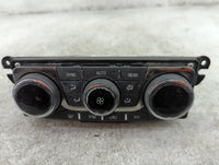 2013-2017 Buick Enclave Climate Control Module Temperature AC/Heater Replacement P/N:23251328 3239800000000X Fits OEM Used A