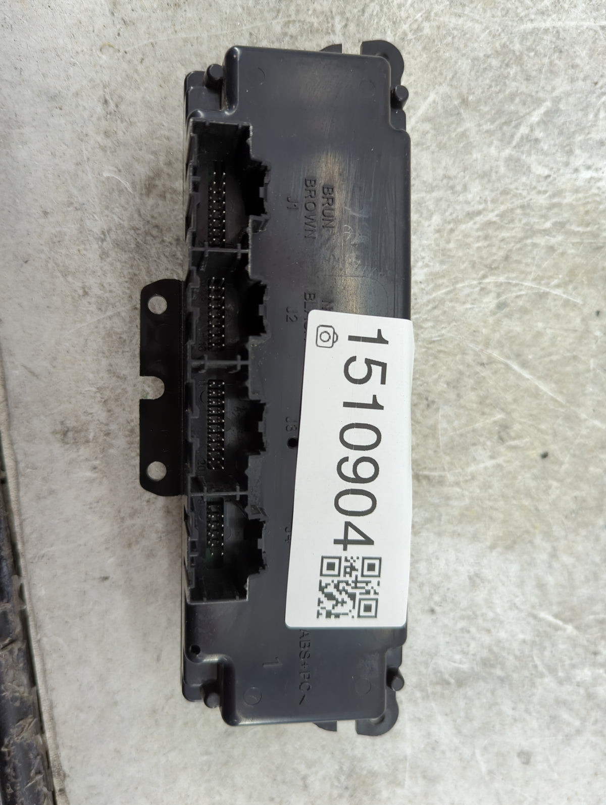 2013-2017 Buick Enclave Climate Control Module Temperature AC/Heater Replacement P/N:23251328 3239800000000X Fits OEM Used A
