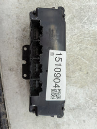 2013-2017 Buick Enclave Climate Control Module Temperature AC/Heater Replacement P/N:23251328 3239800000000X Fits OEM Used A
