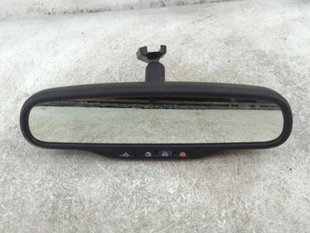 compare product 2009-2017 Buick Enclave Interior Rear View Mirror Replacement OEM P/N:22915243 Fits OEM Used Auto Parts