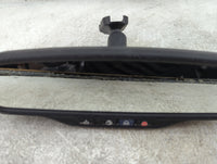 2009-2017 Buick Enclave Interior Rear View Mirror Replacement OEM P/N:22915243 Fits OEM Used Auto Parts - Oemusedautoparts1.