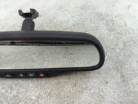 2009-2017 Buick Enclave Interior Rear View Mirror Replacement OEM P/N:22915243 Fits OEM Used Auto Parts - Oemusedautoparts1.