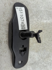 2009-2017 Buick Enclave Interior Rear View Mirror Replacement OEM P/N:22915243 Fits OEM Used Auto Parts - Oemusedautoparts1.