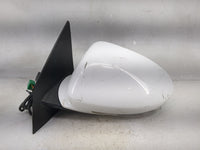 2016 Buick Enclave Driver Side View Mirror - Left Door Mirror OEM Used - Oemusedautoparts1.com