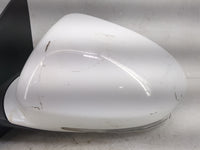 2016 Buick Enclave Driver Side View Mirror - Left Door Mirror OEM Used - Oemusedautoparts1.com
