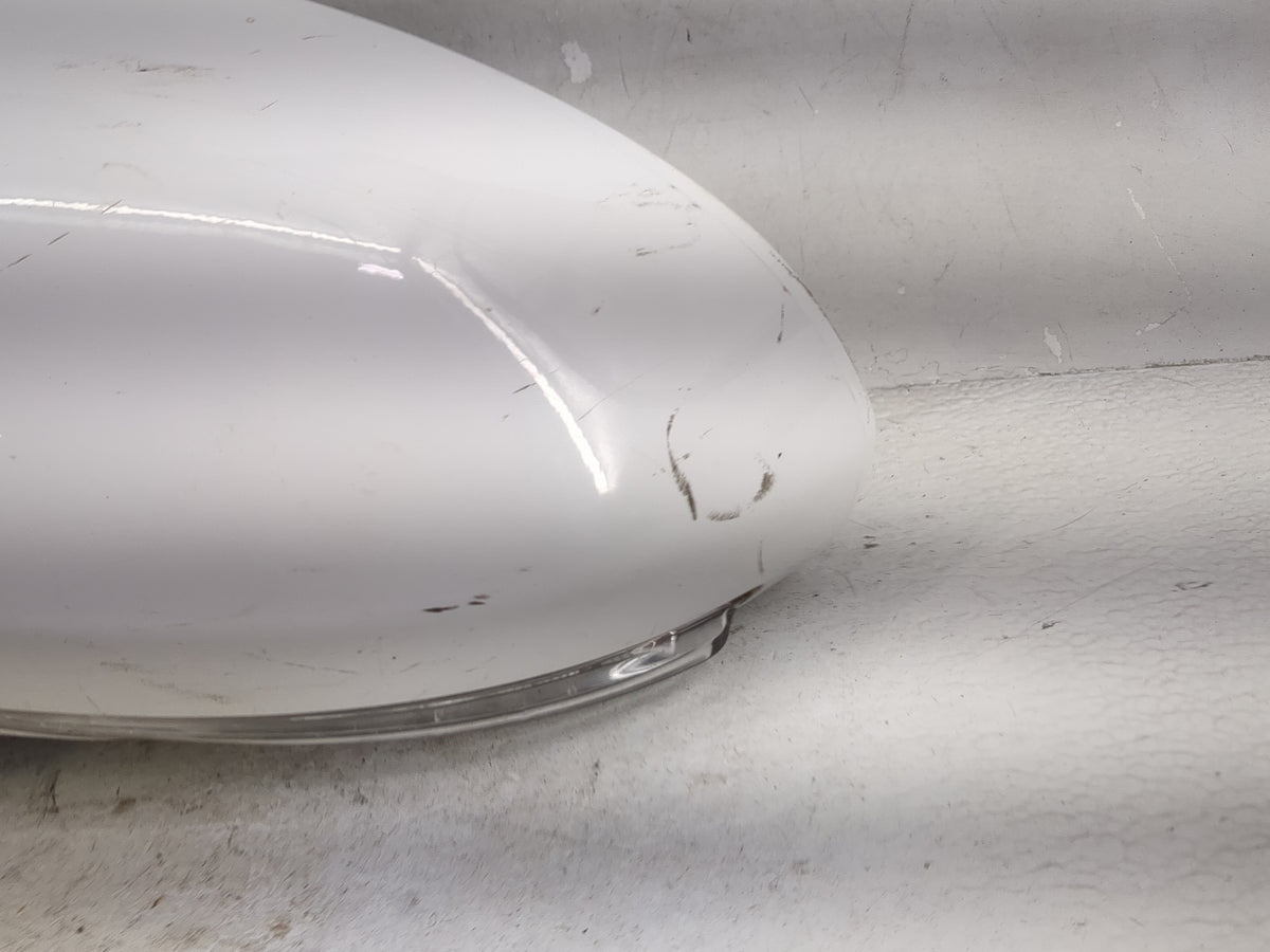 2016 Buick Enclave Driver Side View Mirror - Left Door Mirror OEM Used - Oemusedautoparts1.com