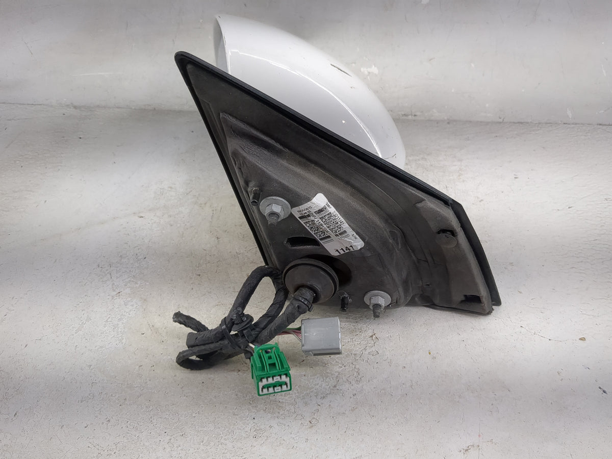 2016 Buick Enclave Driver Side View Mirror - Left Door Mirror OEM Used - Oemusedautoparts1.com