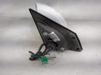 2016 Buick Enclave Driver Side View Mirror - Left Door Mirror OEM Used - Oemusedautoparts1.com
