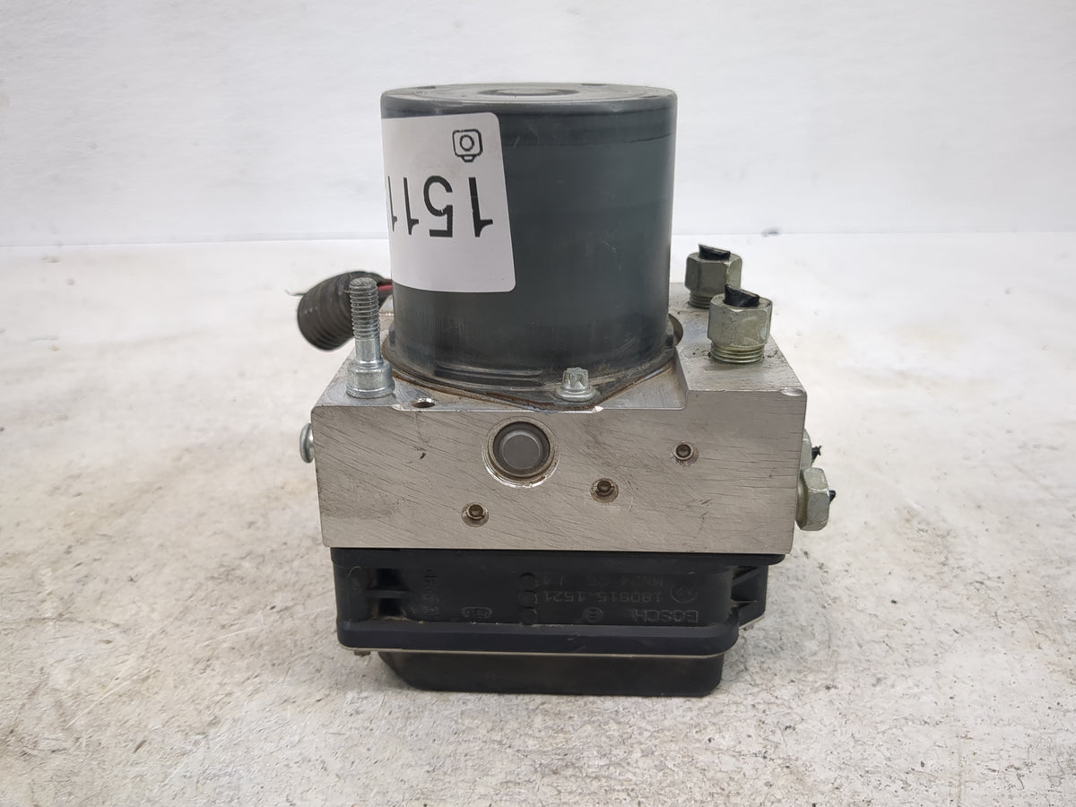 2012-2017 Buick Enclave Anti-Lock Brake ABS Pump Module Actuator OEM P/N:0265252847 15091576/1893 Fits OEM Used Auto Parts -
