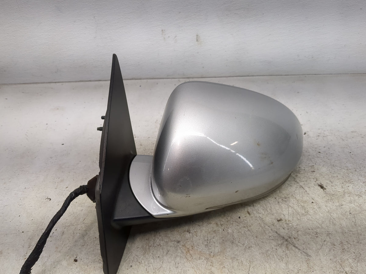 2013-2017 Buick Enclave Driver Side View Mirror - Left Door Mirror OEM Used - Oemusedautoparts1.com
