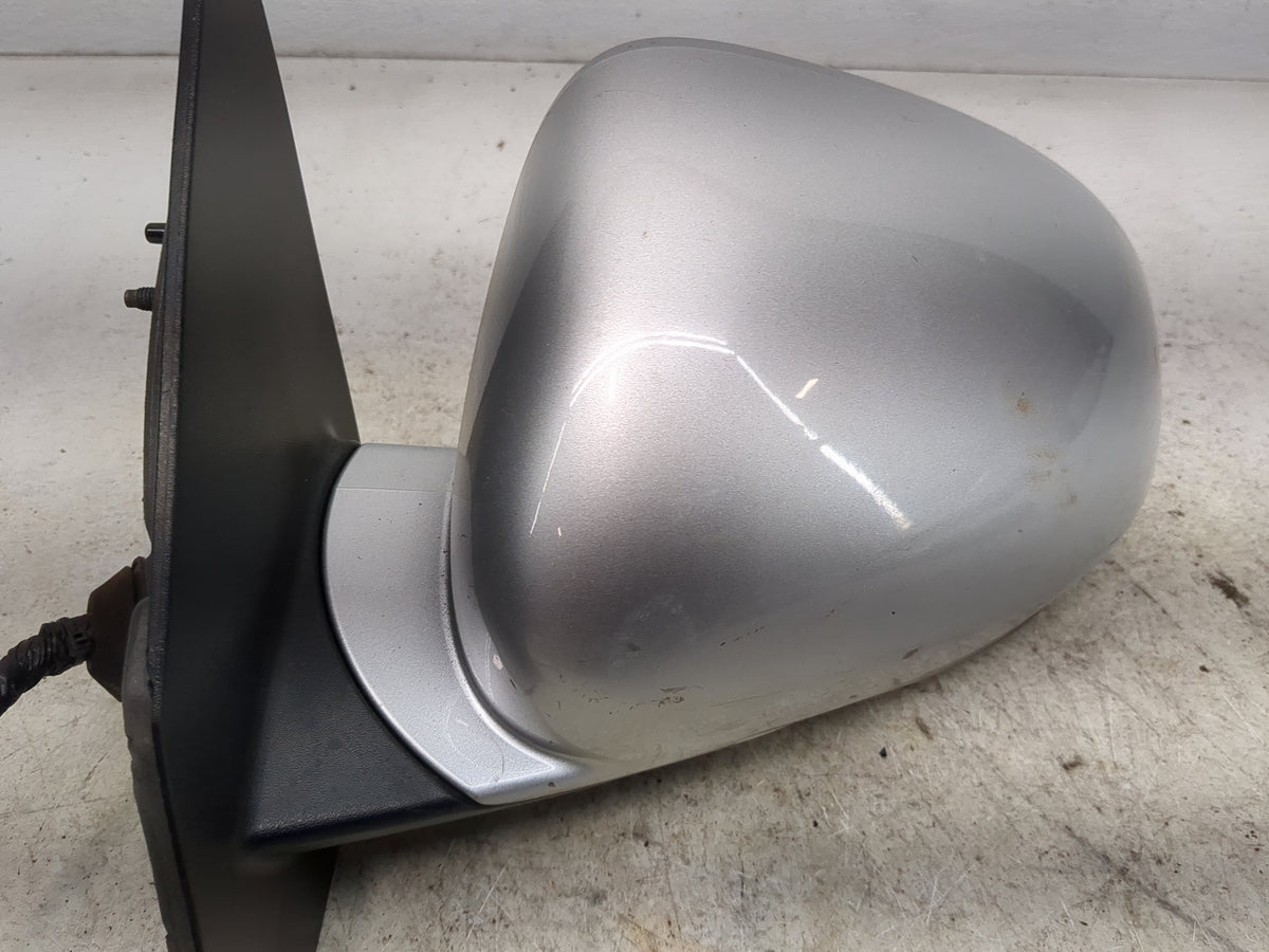 2013-2017 Buick Enclave Driver Side View Mirror - Left Door Mirror OEM Used - Oemusedautoparts1.com