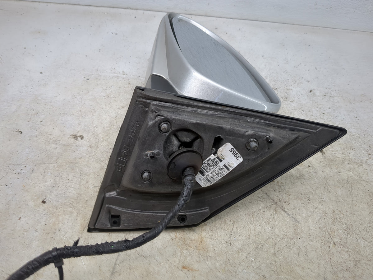 2013-2017 Buick Enclave Driver Side View Mirror - Left Door Mirror OEM Used - Oemusedautoparts1.com