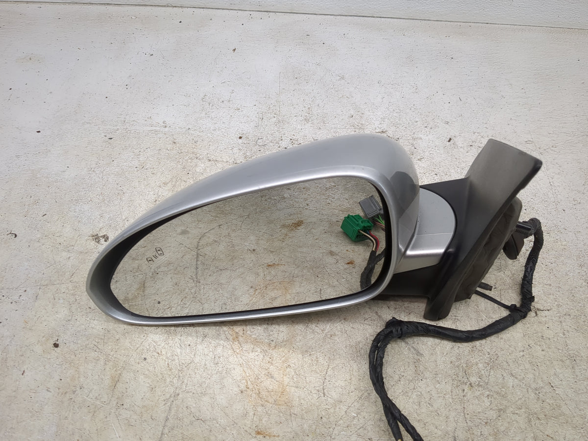 2013-2017 Buick Enclave Driver Side View Mirror - Left Door Mirror OEM Used - Oemusedautoparts1.com