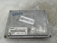 2013-2016 Buick Enclave PCM Engine Control Computer ECU ECM PCU OEM P/N:12653998 12666658, E39A Fits Fits 2013 2014 2015 201