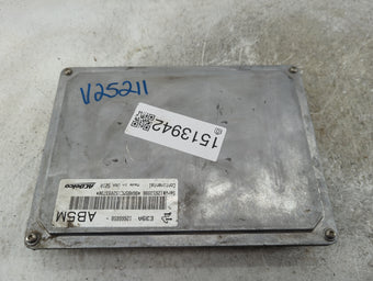 compare product 2013-2016 Buick Enclave PCM Engine Control Computer ECU ECM PCU OEM P/N:12653998 12666658, E39A Fits Fits 2013 2014 2015 2016 OEM Used Auto Parts