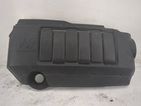 2016 Buick Enclave Engine Cover Black - Oemusedautoparts1.com